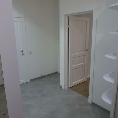 Apart Odessa Sea View Kadorr 3 외부 사진
