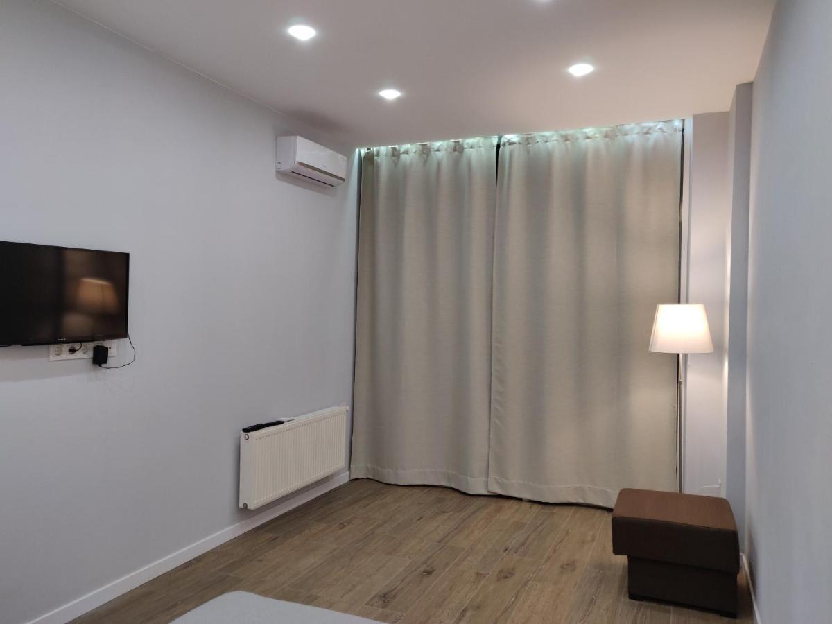 Apart Odessa Sea View Kadorr 3 외부 사진