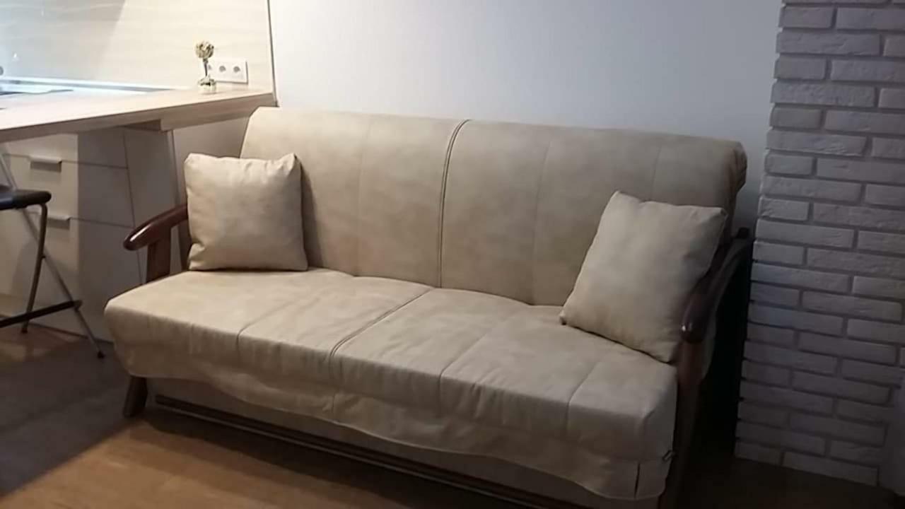 Apart Odessa Sea View Kadorr 3 외부 사진