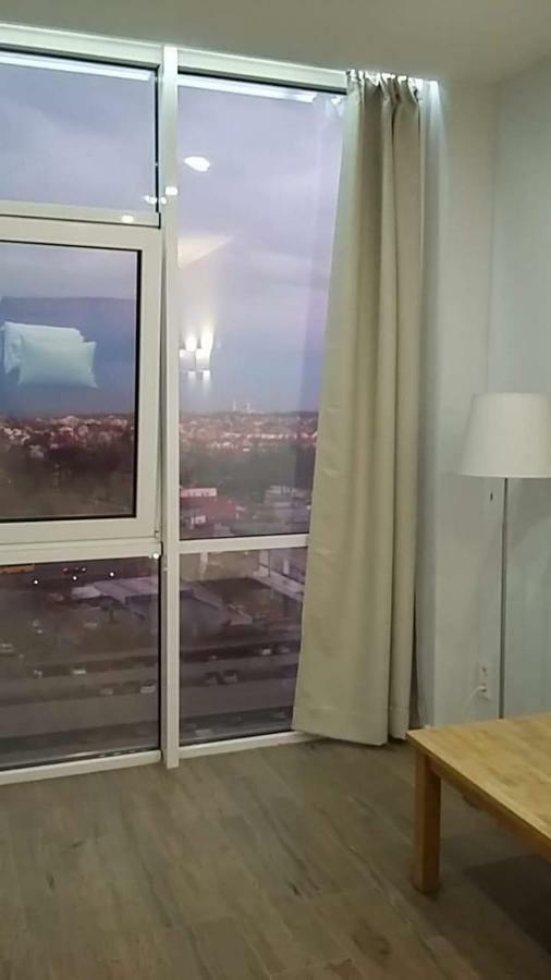 Apart Odessa Sea View Kadorr 3 외부 사진
