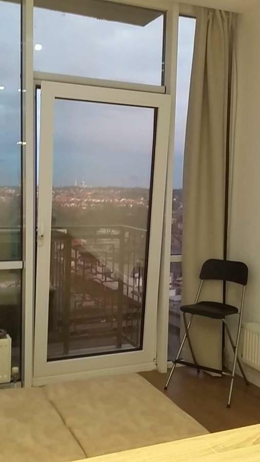 Apart Odessa Sea View Kadorr 3 외부 사진