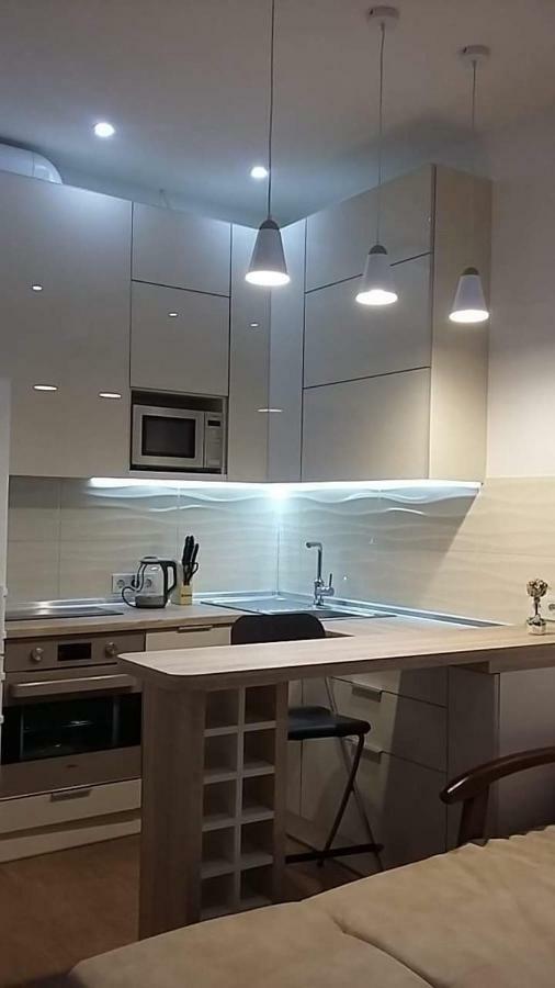 Apart Odessa Sea View Kadorr 3 외부 사진