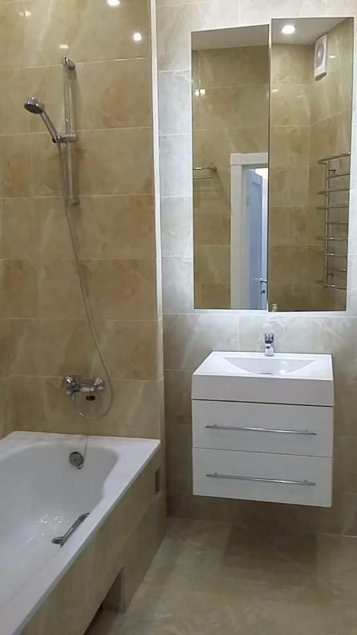 Apart Odessa Sea View Kadorr 3 외부 사진