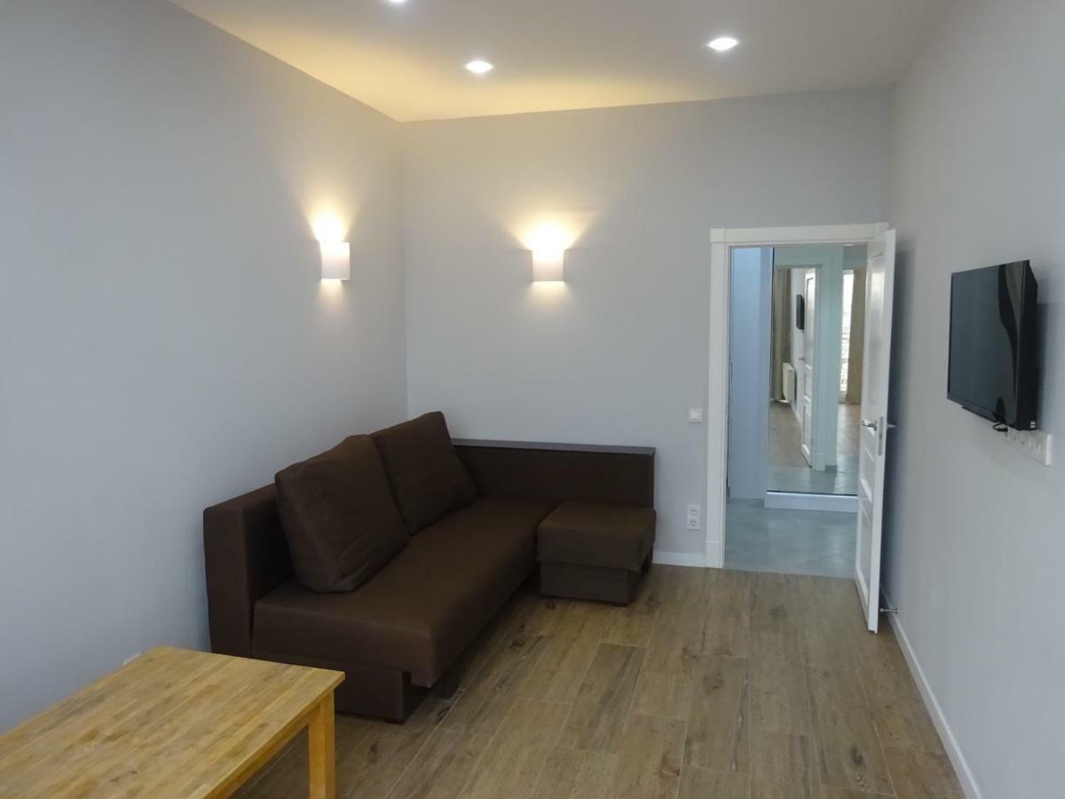 Apart Odessa Sea View Kadorr 3 외부 사진