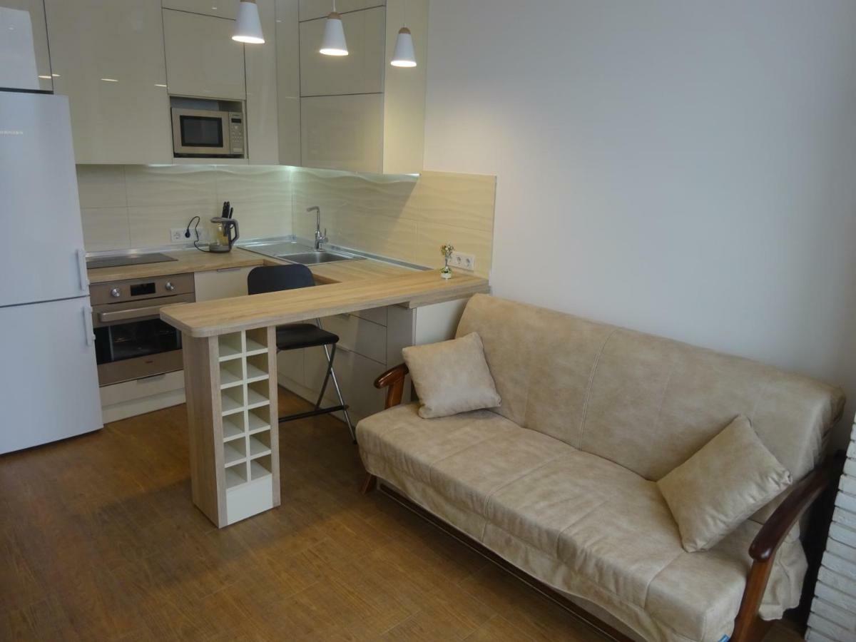 Apart Odessa Sea View Kadorr 3 외부 사진