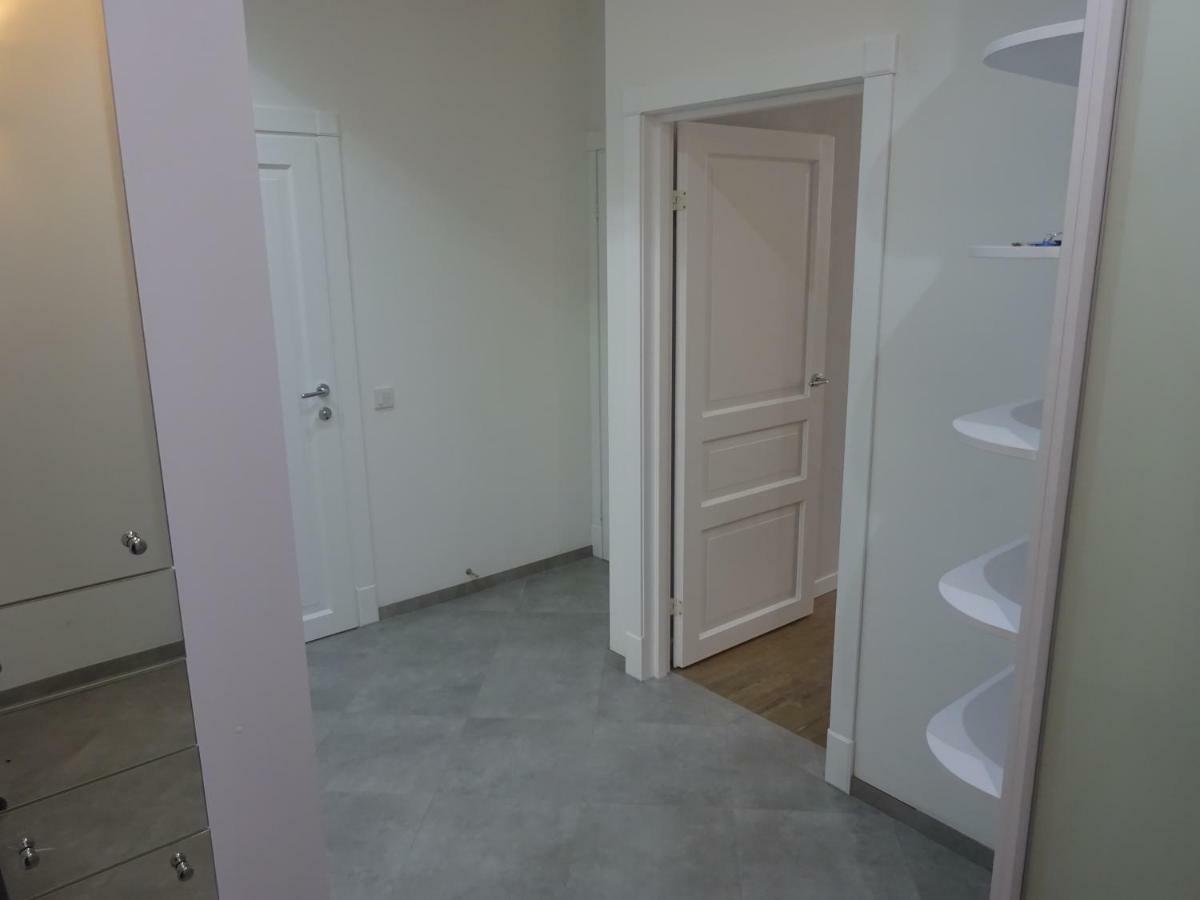 Apart Odessa Sea View Kadorr 3 외부 사진